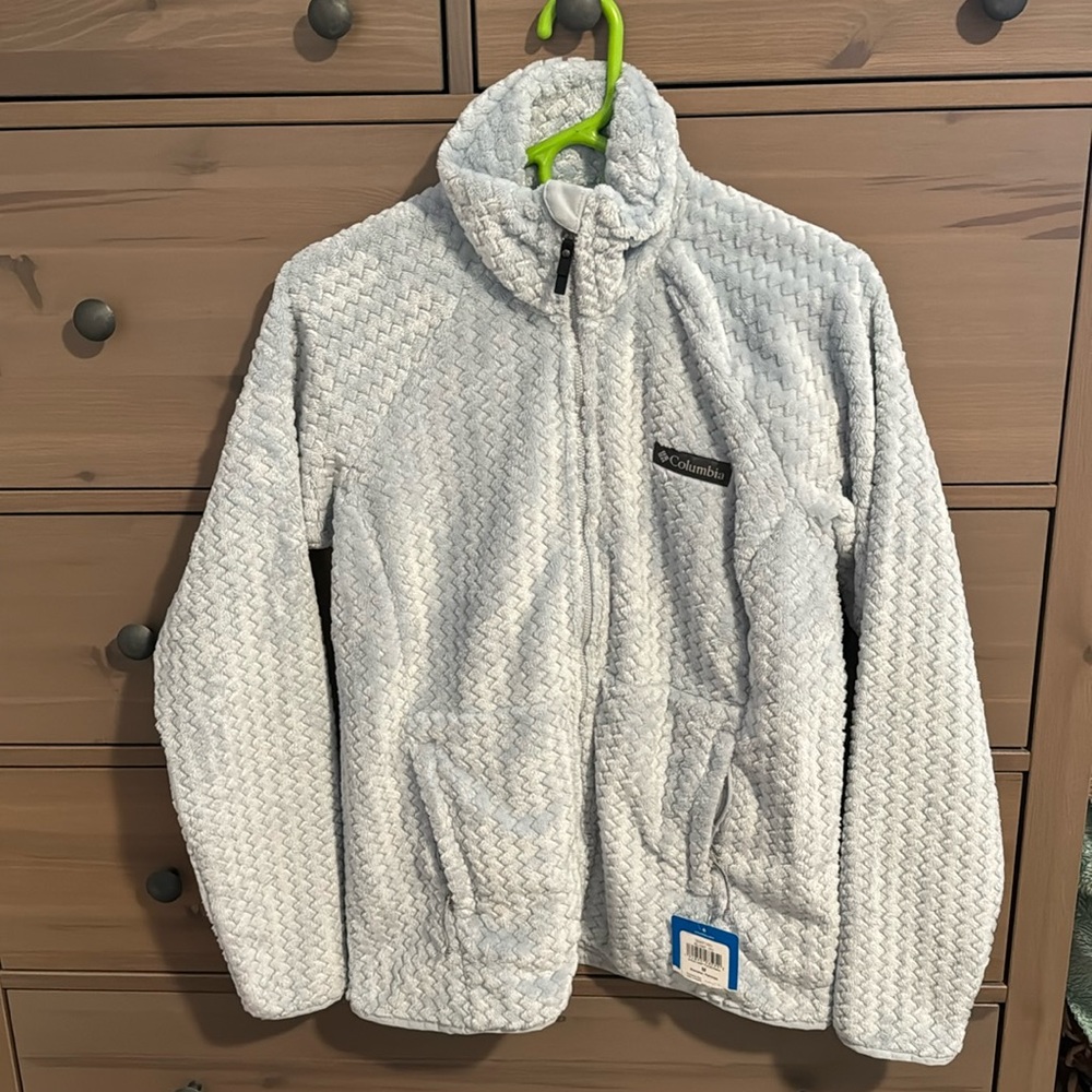 Columbia Women’s Fleece Jacket